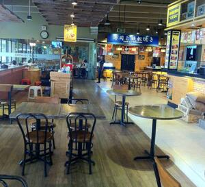 Mr Lee Menu Menu Para Mr Lee Benda Tangerang